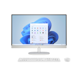 HP 27-cr0089ns All-in-One 27" Full HD Intel Core i5-1335U 16GB RAM 512GB SSD Windows 11 Blanco Precio: 809.49999944. SKU: B1A9E3Z66H