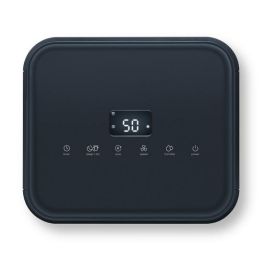 Beurer LE-150 Deshumidificador de Aire Negro con Capacidad de 12L/día