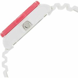 Reloj Mujer Casio LADY DIVER - WHITE (Ø 34 mm) Reloj Mujer Casio LADY DIVER - WHITE (Ø 34 mm)