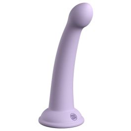 Dildo Pipedream Dillio Platinum Morado Precio: 53.95000017. SKU: B1E6R5HXKG