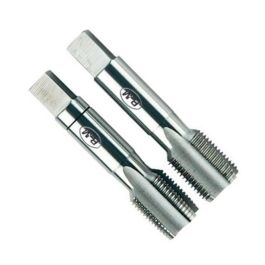 DUVER Machos de Roscar HSS para Roscas de Gas 1/2 Pulgada DUVER Machos de Roscar HSS para Roscas de Gas 1/2 Pulgada Precio: 78.69000018. SKU: B17QAD3LZ3