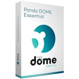 Panda Antivirus Dome Essential - Licencia 1 Año para 3 Dispositivos Precio: 15.99981306. SKU: S0215643