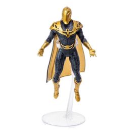 Figura Mcfarlane Toys Dc Black Adam Figura Mcfarlane Toys Dc Black Adam Precio: 26.59000047. SKU: B15642MMKD
