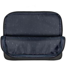 Rivacase 8432 Bolsa para Portátil 15.6 ECO Negro