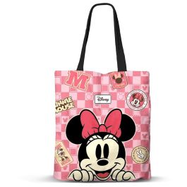 Bolsa shopping Journey Minnie Disney Precio: 9.76712. SKU: B1JVR25HJ7