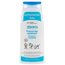 Zeropou Champu Antipiojos 200Ml. Bio Precio: 14.49999991. SKU: B16DG2R43X
