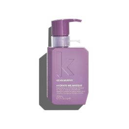 Kevin Murphy HYDRATE-ME.MASQUE Mascarilla Hidratante Cabello Seco y Dañado 200ml con Rosa Mosqueta y Aceite de Onagra Sin Sulfatos y Parabenos Precio: 26.49999946. SKU: B16S4VQ4KR