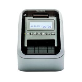 Brother Direct Thermal, 300 x 600dpi, 176 mm/s, WLAN, LAN, Bluetooth, USB Precio: 296.49999962. SKU: B14NE2Q9Y6