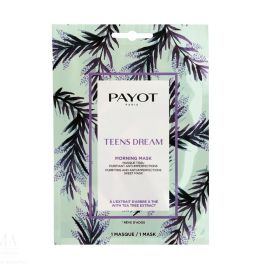Payot MORNING MASK teens dream Mascarilla Facial Purificante Piel Grasa Anti-Imperfecciones Árbol de Té Monodosis 1 unidad Precio: 2.98999954. SKU: B1F5BKVKXN