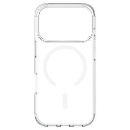 Funda para Móvil Just in case IPHONE 17 PRO Transparente