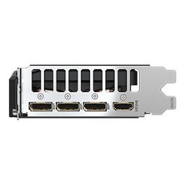 Gigabyte GeForce RTX 5060 WINDFORCE 8GB GDDR7 Tarjeta Gráfica GV-N5060WF2-8GD