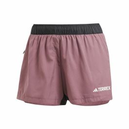Pantalón Corto Deportivo Adidas Mt Trail Sh Rosa Precio: 54.9945. SKU: B1FD58LW7N