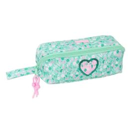 Bolso Escolar Portatodo Safta Cuadrado Grande Safta Cuore 80x200x80 mm