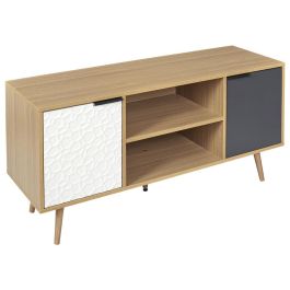 Mueble Tv Sven Home Deco Factory Precio: 108.9899998. SKU: B1CQM646ZD