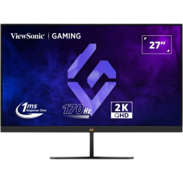Viewsonic VX Series VX2758A-2K-PRO LED display 68,6 cm (27") 2560 x 1440 Pixeles Quad HD Negro Precio: 203.88999972. SKU: B15RCLCZP9