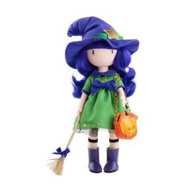 Muñeca the hour 32 cm