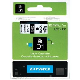 Dymo D1 Standard 12mm12mm x 7m Precio: 19.89000057. SKU: BIXS0720530