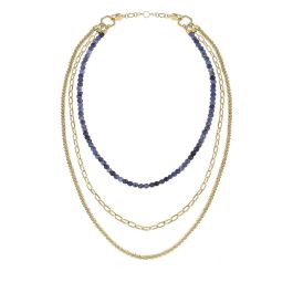 Collar Mujer Breil TJ3148 Precio: 97.68999977. SKU: B1C6HDX6BP