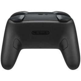 Nintendo Mando Switch Pro 2 para Nintendo Switch 2 - Edición Resident Evil Requiem - NINSW2MANPRORE9