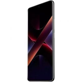 Smartphone Xiaomi POCO X7 12GB/ 512GB/ 6.67"/ 5G/ Amarillo y Negro Smartphone Xiaomi POCO X7 12GB/ 512GB/ 6.67"/ 5G/ Amarillo y Negro