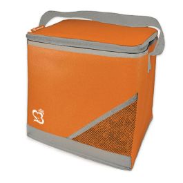 Nevera Portátil Marbueno Multicolor Poliéster