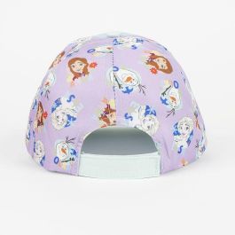 Gorra Infantil Frozen (53 cm)