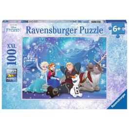 Ravensburger Frozen - Eiszauber 100 Teile XXL Puzzle Precio: 29.94999986. SKU: B1E5K8DKP5