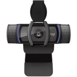 Webcam Logitech C920S Pro 1080P 30Fps Webcam Logitech C920S Pro 1080P 30Fps Precio: 90.59000049. SKU: S5602786