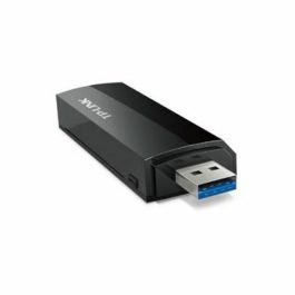 TP-Link Archer T4U AC1300 Adaptador USB Wi-Fi Doble Banda MU-MIMO USB 3.0 con Antenas Alta Ganancia para PC/Mac Precio: 31.50000018. SKU: S0211243