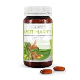 Lecit-Marnys Lecitina De Soja 60 Caps 1200Mg Lecit-Marnys Lecitina De Soja 60 Caps 1200Mg Precio: 11.5900004. SKU: B1AA72Q4RN