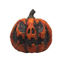 Decoración para Halloween 22 x 20 cm Calabaza Precio: 11.99000011. SKU: B16D8Q9MFF