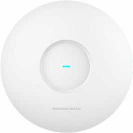 Grandstream GWN7670 Wi-Fi 7 Access Point 2x2:2 MU-MIMO, 2882 Mbit/s, Doble Banda 2.4/5GHz