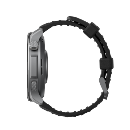 Amazfit Balance 2 XT W2546GL2N Smartwatch 1.5" AMOLED Negro, GPS, Wifi, Bluetooth, 4GB Memoria, Monitor de Salud