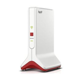 AVM FRITZ!Repeater 6000 Repeater WLAN Wifi-6 Precio: 249.58999967. SKU: B1F9A3P6GZ