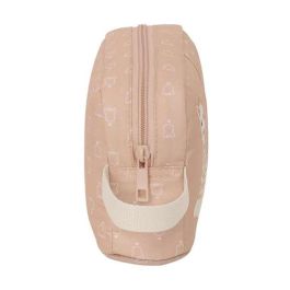 Portadesayunos Safta Termo Reciclado Y Repelente Agua Sophie La Girafe Cookie 120x215x65 mm Portadesayunos Safta Termo Reciclado Y Repelente Agua Sophie La Girafe Cookie 120x215x65 mm