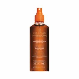 Collistar Aceite Seco Superbronceador Hidratante Spf15 Precio: 23.94999948. SKU: B1CCRYVPJ8