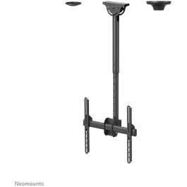 Neomounts NM-C440 Soporte de Techo para Monitor/TV Negro 32-60"