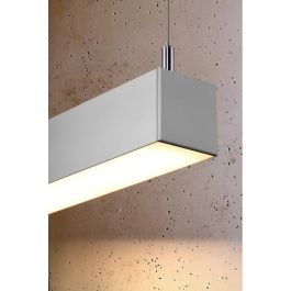 Lámpara Colgante PINNE 150 [SOL-TH.083]