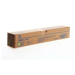 Konica-Minolta Toner Amarillo Bizhub C-Serie 458,558 Y 658 - Tn-514Y Precio: 131.50000006. SKU: B13NVFCZYG