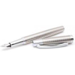 Pluma Inoxcrom Arc Metalico Lacado Acero Inoxidable Mava Precio: 36.68999994. SKU: B14K87TG5J