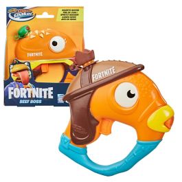 Hasbro Supersoaker Fortnite Microshots E9803 Blaster de Agua Precio: 10.50000006. SKU: B1FBSS9738