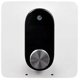 Shelly ST1820 Termostato Inteligente para Calefacción por Suelo Radiante WLAN BT Blanco