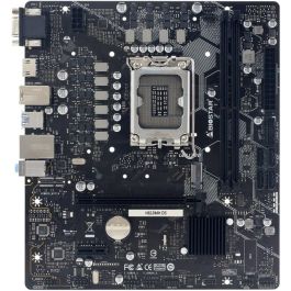 BIOSTAR H610MH D5 H610.S1700.mATX.DDR5 - Placa base para Intel Socket 1700 con DDR5 Precio: 95.89000014. SKU: B1EDBM9TAQ