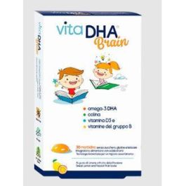 Vitadha Brain Fresa-Limon 30Comp. Mast. Precio: 17.6899998. SKU: B16LWTFXTV