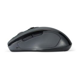 Kensington Pro Fit® Mid-Size Wireless Mouse - Graphite Grey Kensington Pro Fit® Mid-Size Wireless Mouse - Graphite Grey