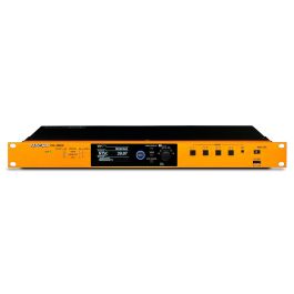 TASCAM CG-1800 Generador de Master Clock con Oscilador de Rubidio para Estudios, Alta Precisión y Sincronía Flexible Precio: 2181.88999996. SKU: B1F46LYTQG