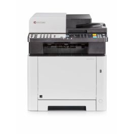 Impresora Multifunción Kyocera 110C0A3NL0 Precio: 385.49999961. SKU: B15GF4SQY4