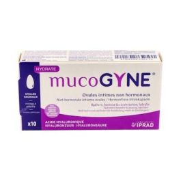 MUCOGYNE Ovulos 10 U Precio: 20.5000004. SKU: B1AF57ECGW
