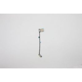 Lenovo Tiger 1.0 INTEL FRU Cable H-Conn Set Interno para Sistemas, Conexión Placa Base a EDP 30P Coaxial Teflón