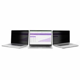 Soporte para Portátil Startech 141T6-PRIVACY-SCREEN Plástico